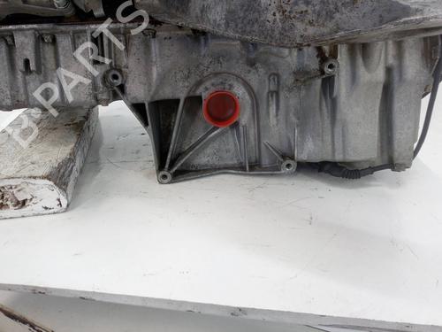Engine BMW X5 (E53)  | BP25876343M1 
