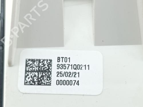 Left front window switch HYUNDAI i20 III (BC3, BI3) 1.0 T-GDI | BP36643181I27 - Image 5