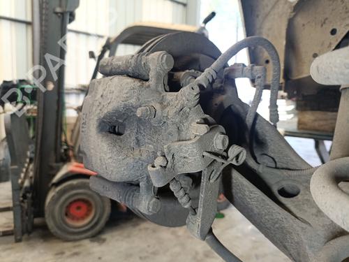 Left rear brake caliper CITROËN JUMPY III Van (V_) 2.0 BlueHDi 120 | BP36220475M107 - Image 3
