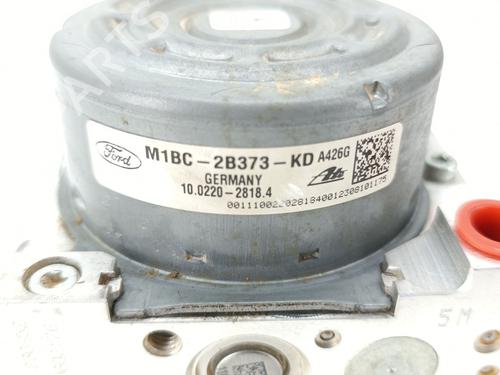 ABS pump FORD PUMA (J2K, CF7) 1.0 EcoBoost | BP39956558M43 - Image 4