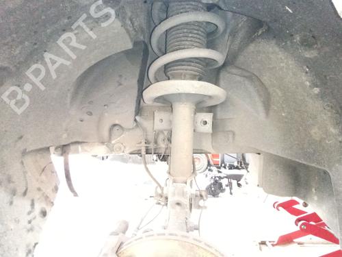 Used Left front shock absorber Left front shock absorber OPEL MOVANO B Van (X62) 2.3 CDTI FWD (FV) (131 hp) 40035911 40035911