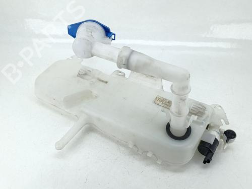 Used Windscreen washer tank Windscreen washer tank PEUGEOT RIFTER 1.5 BlueHDi 130 (130 hp) 33120630 33120630