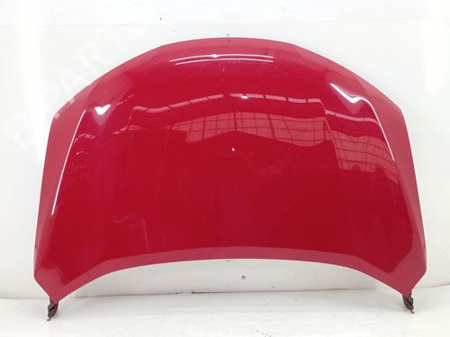 Capot Capot NISSAN X-TRAIL III (T32_, T32R, T32RR) 1.6 dCi (T32) (130 hp) 37414403 37414403