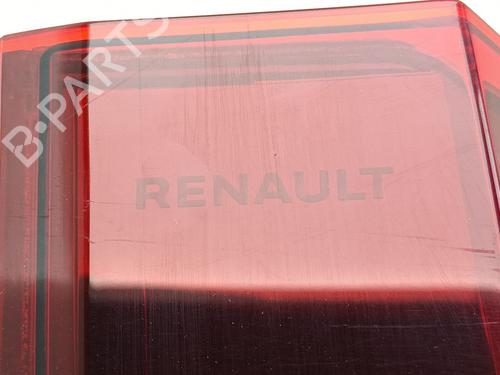 Left taillight RENAULT EXPRESS Box Body/MPV 1.5 Blue dCi 95 (F6AB) | BP39240526C34 - Image 3