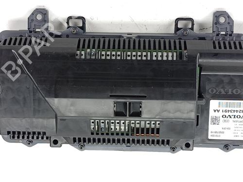 Andre VOLVO V60 I Cross Country (157)  | BP29884804O1 