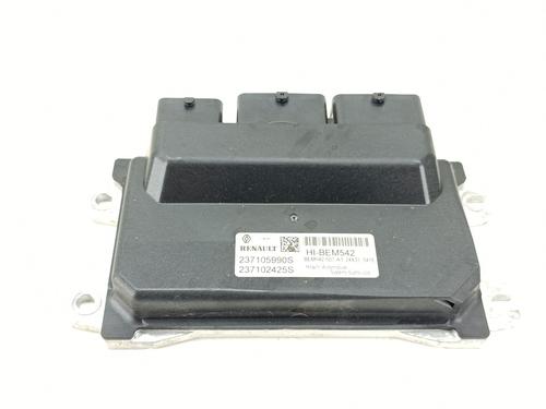 Used Engine control unit (ECU) Engine control unit (ECU) RENAULT CLIO V (B7_) 1.6 E-TECH 145 (B7MU) (143 hp) 39809089 39809089