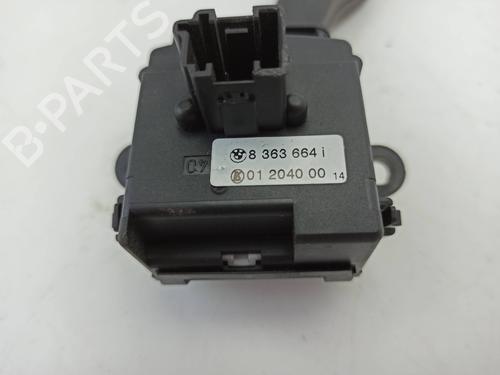 Steering column stalk BMW 3 (E46) 320 d | BP9148456I23 