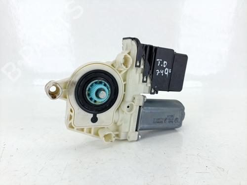 Used Right rear window motor VW GOLF V (1K1) 1.9 TDI (105 hp) 25878994