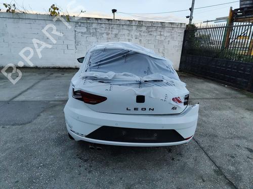 Used Parts SEAT LEON (5F1) 1.5 TGi (131 hp) 4309280