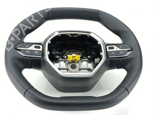 Used Steering wheel Steering wheel PEUGEOT 2008 II (UD_, US_, UY_, UJ_, UR_, UC_) 1.2 PureTech 100 (USHNK) (101 hp) 32059720 32059720