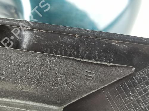 Left mirror VW PASSAT B5.5 (3B3)  | BP14937263C26 