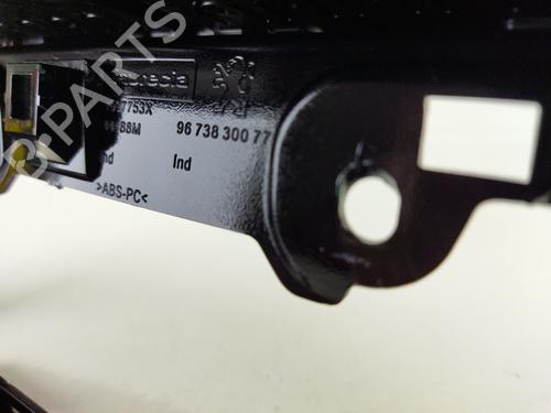 Air vent PEUGEOT 208 I (CA_, CC_)  | BP11659829I21