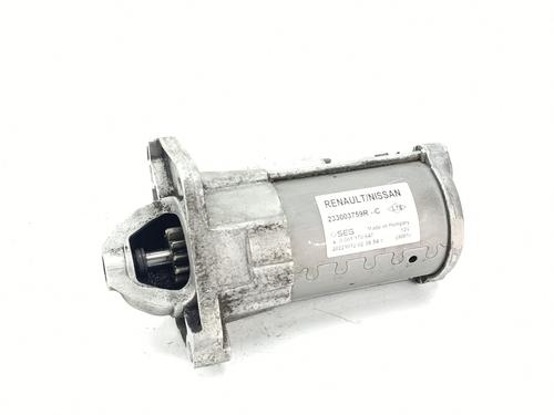 Used Starter Starter RENAULT EXPRESS Box Body/MPV [2021-2026] 36553289 36553289