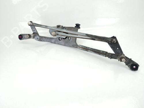 Used Front wiper motor Front wiper motor 37720691 37720691