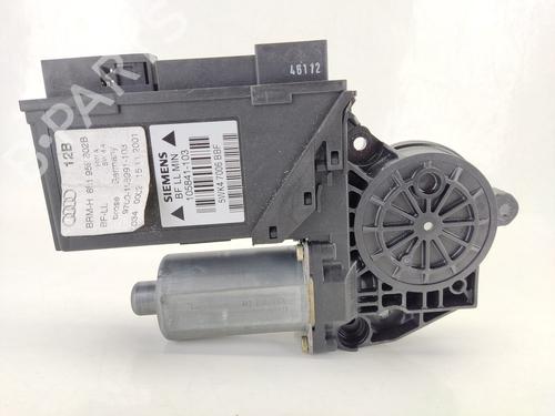 Used Right front window motor AUDI A4 B6 Avant (8E5) [2000-2005]  8945481