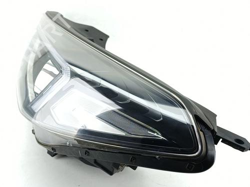 Left headlight HYUNDAI TUCSON (TL, TLE) 1.6 GDi | BP29525692C28 