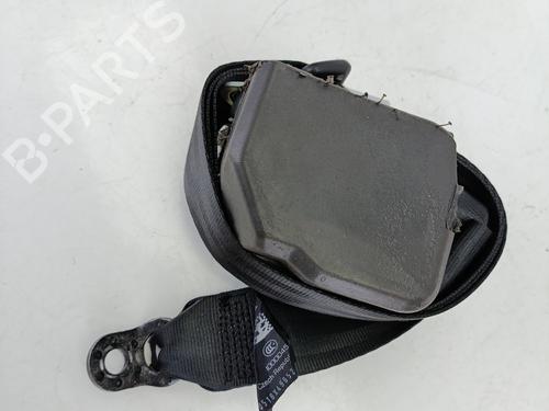Rear right seatbelt SEAT IBIZA IV (6J5, 6P1) 1.2 TSI | BP25878284I28 