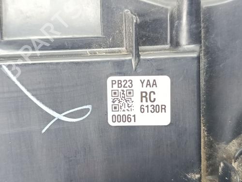 Right taillight SUZUKI S-CROSS 1.4 Smart Hybrid (AKP414) | BP38956517C35 - Image 7