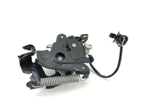Used Hood lock Hood lock 37074522 37074522