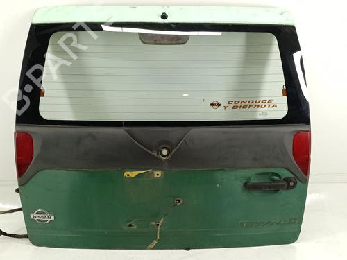 Tailgate NISSAN TERRANO II (R20) 2.7 TD 4WD 901007F030