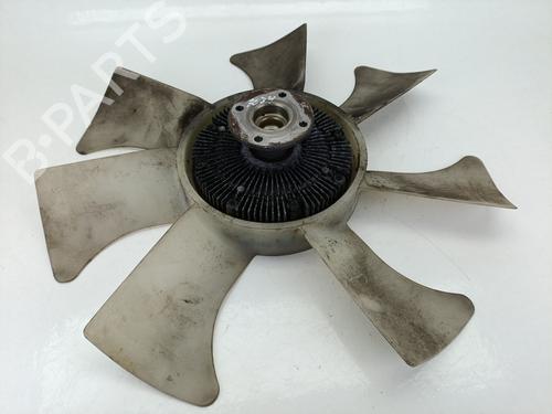 Fan NISSAN PICK UP (D22)  | BP25878963M128 