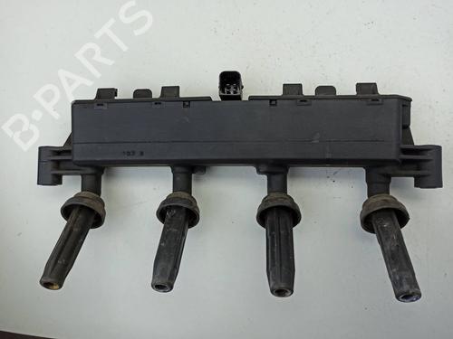 Ignition coil CITROËN C3 I (FC_, FN_) 1.4 i | BP9148495M94 
