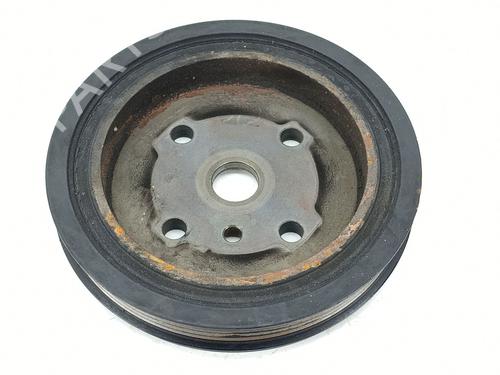 Used Pulley Pulley VOLVO XC60 I SUV (156) D3 / D4 (163 hp) 33240461 33240461