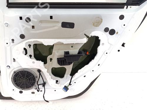 Right rear door PEUGEOT 308 II (LB_, LP_, LW_, LH_, L3_) 1.5 BlueHDi 130 | BP27202499C5 