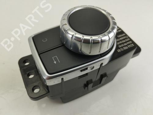 Switch MERCEDES-BENZ CLA Coupe (C117) CLA 220 CDI / d (117.303) | BP16049360I30 