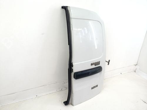Right tailgate DACIA LOGAN MCV (KS_) 1.5 dCi (KS0K) | BP26547814C77  - Image 5