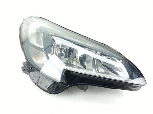 Højre forlygte OPEL CORSA E (X15) [2014-2026]  33167968