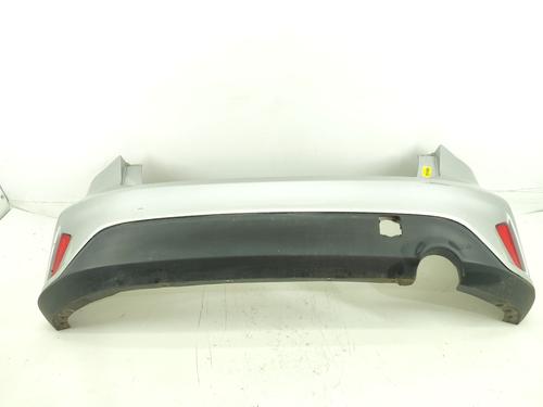 Rear bumper FORD FOCUS IV (HN) 1.0 EcoBoost | BP29917471C8