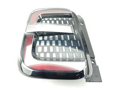 Used Left taillight Left taillight 39105889 39105889