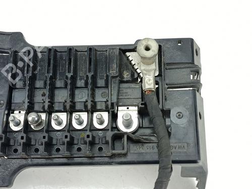 Fuse box VW ID.3 (E11, E12) Pro | BP37157000E1 - Image 2