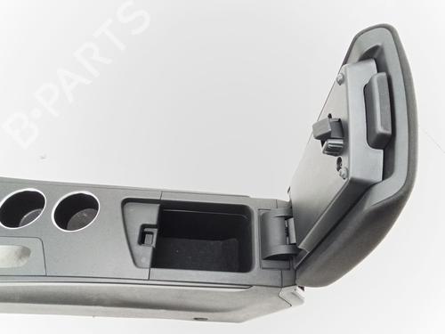Console centrale RENAULT MEGANE IV Hatchback (B9A/M/N_) 1.3 TCe 140 (B9NB) | BP38252546I22 - Image 6