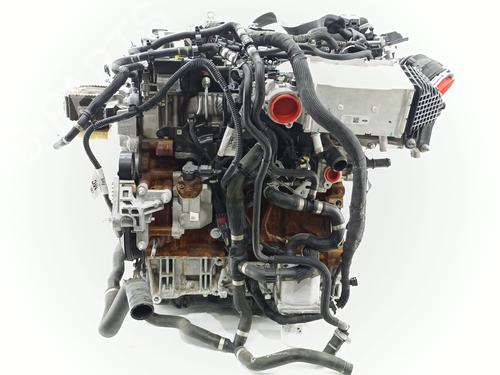 Engine FORD KUGA III (DFK) 2.0 EcoBlue mHEV | BP37073874M1 - Image 3