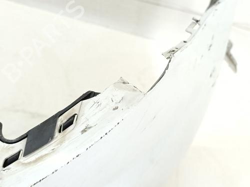 Rear bumper SEAT LEON (5F1) 1.5 TGi | BP30273857C8