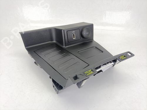 Elektronisk modul FORD FOCUS III [2010-2020]  25876395