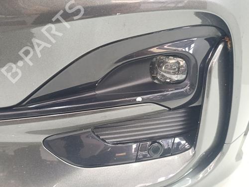 Front bumper FORD PUMA (J2K, CF7) 1.0 EcoBoost | BP37641482C7 - Image 19