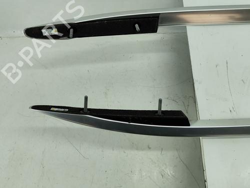 Roof bar VW T-ROC (A11, D11) 1.5 TSI | BP29447640C65 