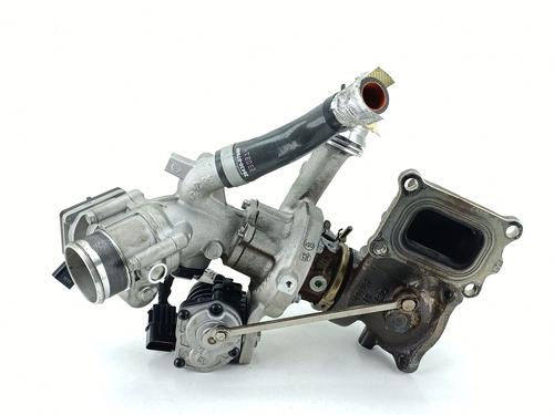 Used Turbocharger/Supercharger Turbocharger/Supercharger HYUNDAI i20 III (BC3, BI3) 1.0 T-GDI (101 hp) 39520652 39520652