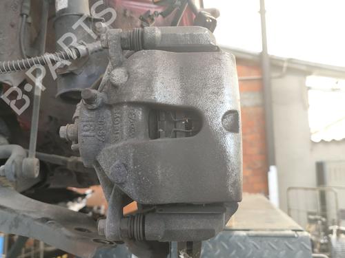Used Left front brake caliper HYUNDAI i30 FASTBACK (PDE, PDEN) 1.0 T-GDI (120 hp) 28953290