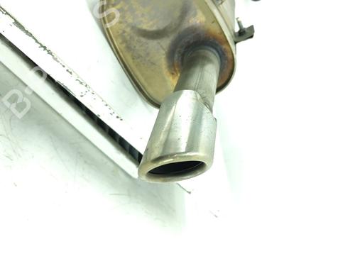 Exhaust system OPEL CORSA F (P2JO) 1.2 (68) | BP29998950M121 