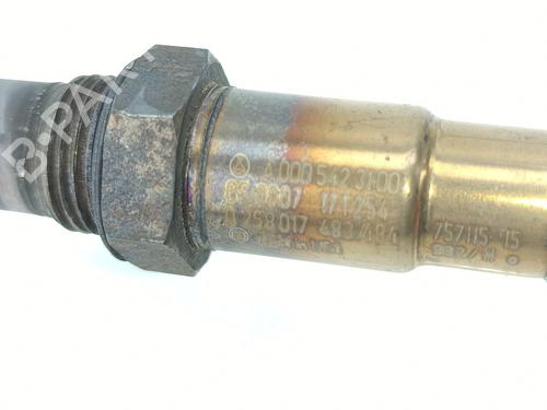 Elektronisk sensor MERCEDES-BENZ C-CLASS (W205) C 350 e (205.047) | BP30196584M84 