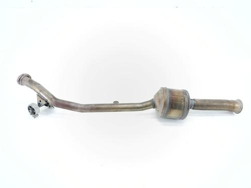 Used Particulate filter Particulate filter 39549388 39549388