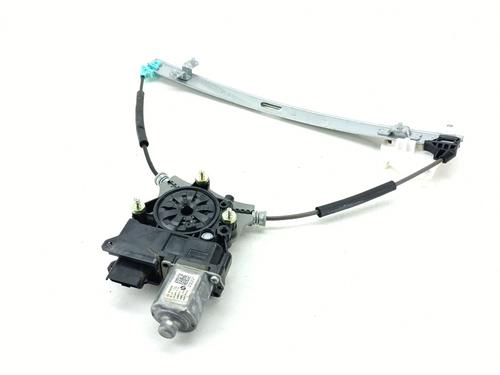 Rudehejsemekanisme ventre foran Rudehejsemekanisme ventre foran KIA STONIC (YB) 1.0 T-GDi Eco-Dynamics+ (101 hp) 39684854 39684854