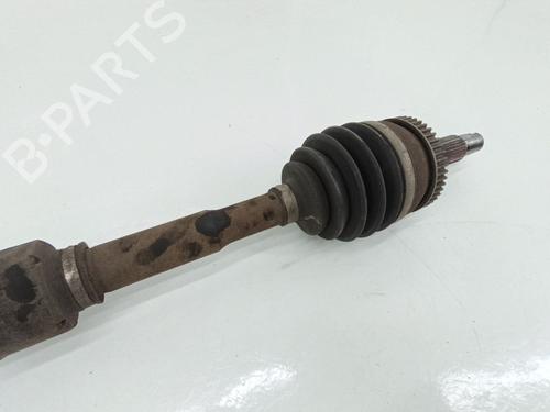 Right front driveshaft KIA CARENS IV 1.7 CRDi | BP37992079M39 - Image 3