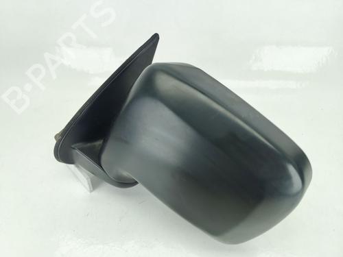 Left mirror NISSAN TERRANO II (R20) 2.7 TD 4WD | BP28357870C26 