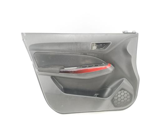 Front left panel SUZUKI SWIFT V (AZ) 1.4 Sport (A2L414, ZC33S) | BP36254999C58 - Image 2