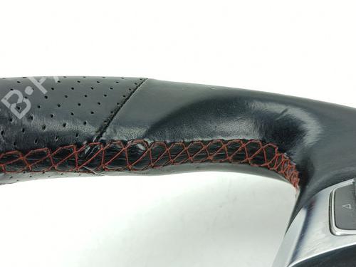 Steering wheel VW GOLF VI (5K1) 2.0 GTi | BP31088651C49 